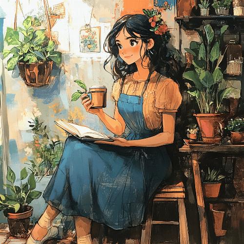 Avatar de AquaBloom